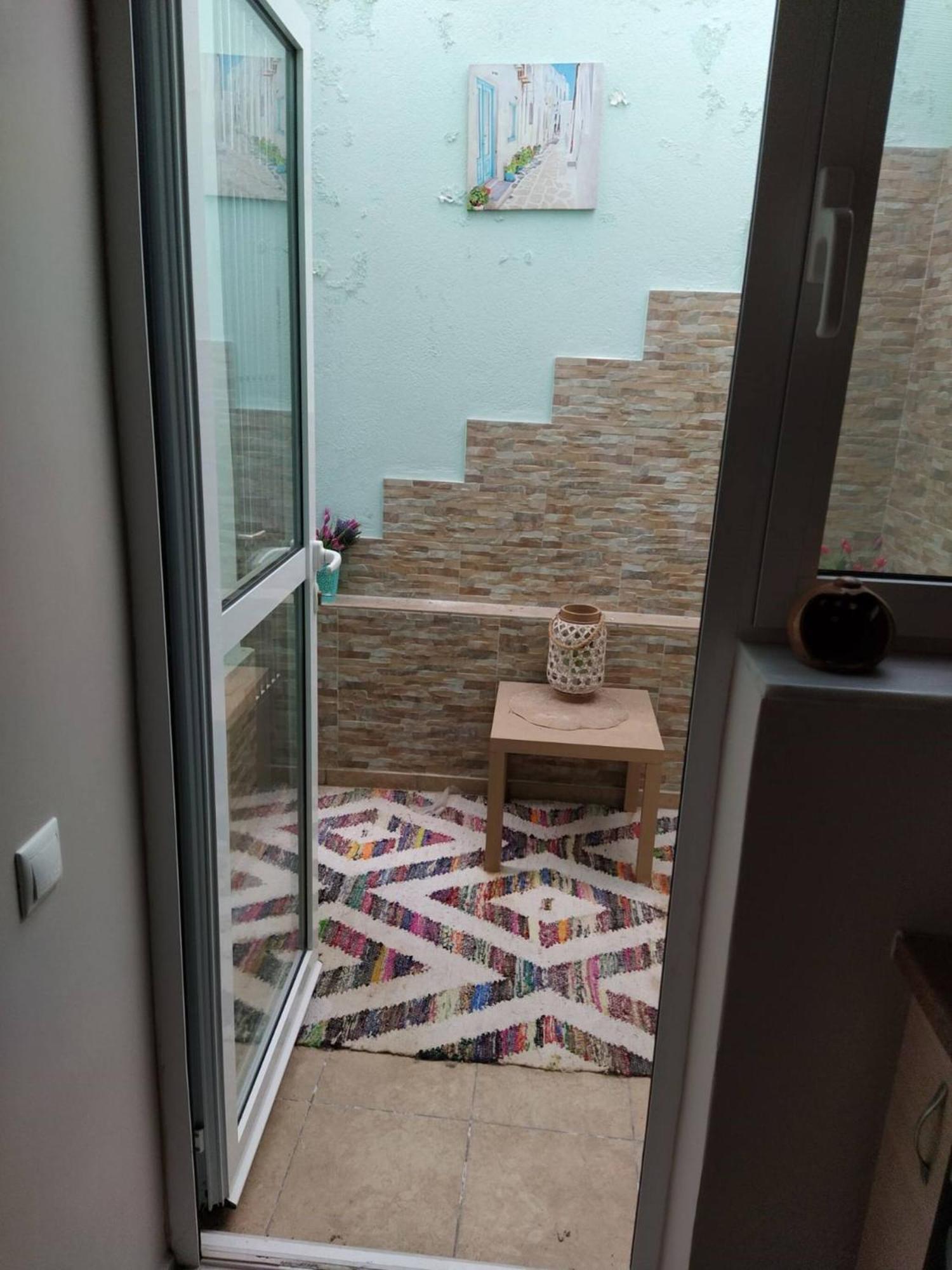 Urban Apartment Next To Acropolis, Dimitrakopoulou أثينا المظهر الخارجي الصورة